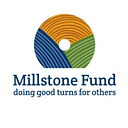 MILLSTONE FUND logo