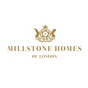 Millstone Homes Of London logo