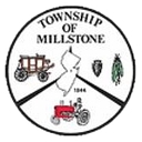 Town of Millstone logo