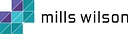 Mills Wilson logo