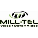 Mill Tel Inc. logo