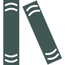 Millville Public Library logo