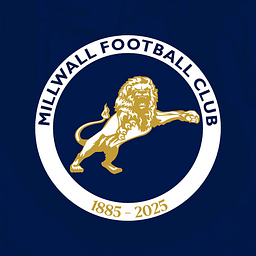 Millwall FC logo