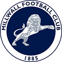 Millwall Football Club logo