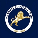 Millwall Football Club logo