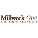 Millwork One, Inc. logo