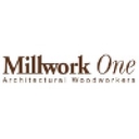 Millwork One logo