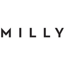 milly.com logo