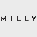 MILLY logo