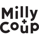 millyandcoup.com logo