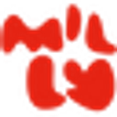 Milly Pepper logo