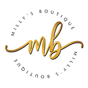 Milly's Boutique