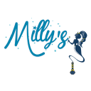Milly's Toy Shop