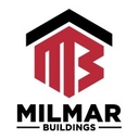 MilMar Pole Buildings logo