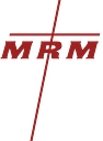 Milwaukee Rescue Mission logo
