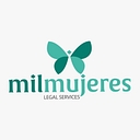 Mil Mujeres Legal Services logo