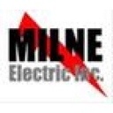 Milne Electric & Technologies logo