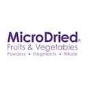 Milne Microdried logo