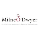 Milne O'dwyer logo