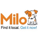Milo logo