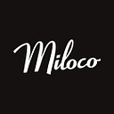 Miloco Studios logo