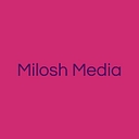 Milosh Media Limited logo