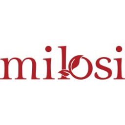 Milosi, Inc. logo