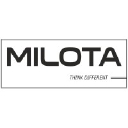 Milota Group logo