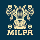 Milpa logo