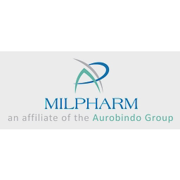 Milpharm Ltd logo