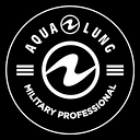 Aqualung MilPro