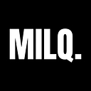 Favicon of MILQ Digital