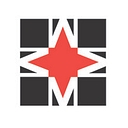 Milrail Inc logo