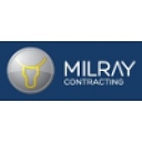 Milray Contracting Pty Ltd logo