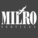 Milro Services logo