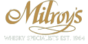 milroysofsoho.com logo