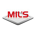 MILS logo