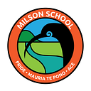 Milson School logo
