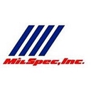 Mil Spec, Inc. logo