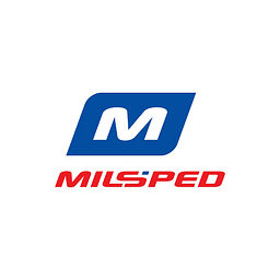 Milsped Freight LLC logo