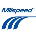 Milspeed Limited logo