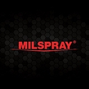 Milspray™ Military Technologies logo