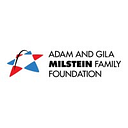 The Milstein Family Foundation logo