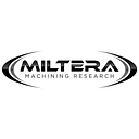 Miltera Machining Research Corp. logo