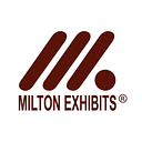 Milton Exhibits (Hong Kong) Limited logo