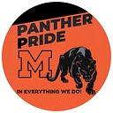 Milton Area SD logo