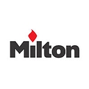MILTON SVERIGE AB logo