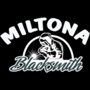 Miltona Blacksmith logo