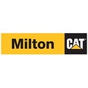 Milton CAT logo