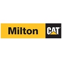 Milton Cat logo